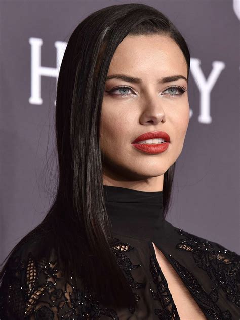 how much is adriana lima worth|Adriana Lima Net Worth (Updated 2024) Age, Height, Bio...